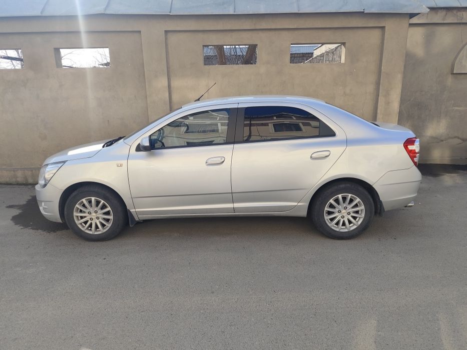 Kobalt 1 ta qol 2013  dekabr mehanika