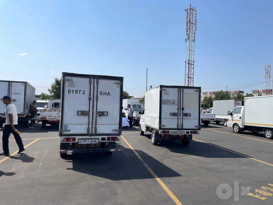 Changan 2019 Changan 2021