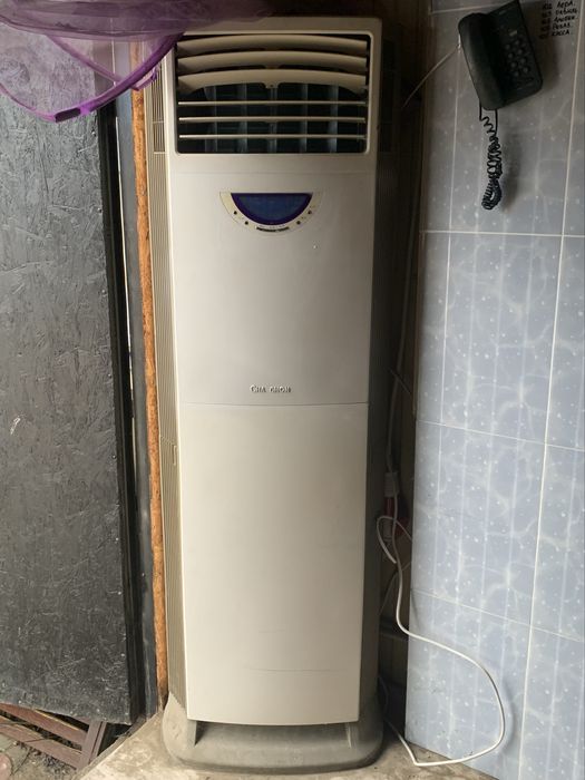 Продается напольная сплит-система