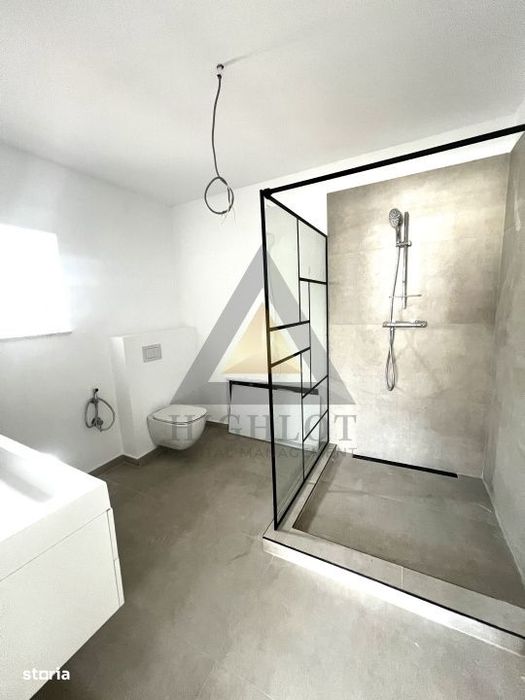 Vila exclusivista in complex rezidential privat – Corbeanca | DJ101