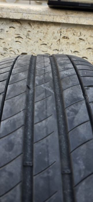 Vand Anvelope Vara 205 55 R17  DOT  2023 Michelin