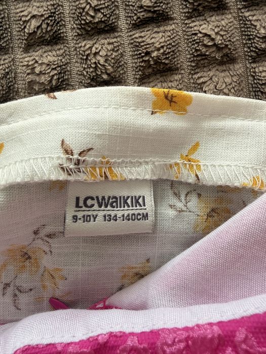 платье на девочку