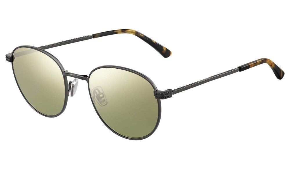 Мъжки слънчеви очила Jimmy Choo Henri унисекс