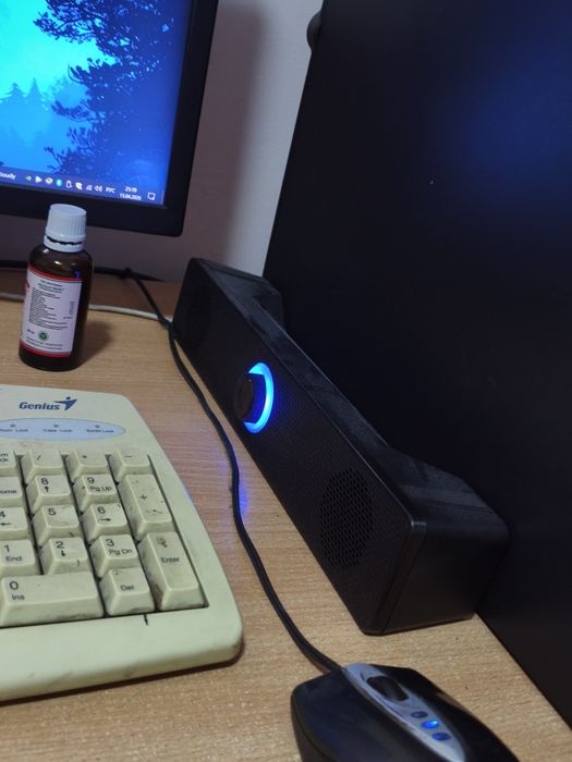 Компьютер хорошем состоянии