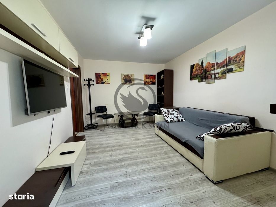 Garsoniera de închiriat I Zona Gheorghe Doja , Ploiesti I Comision 0%