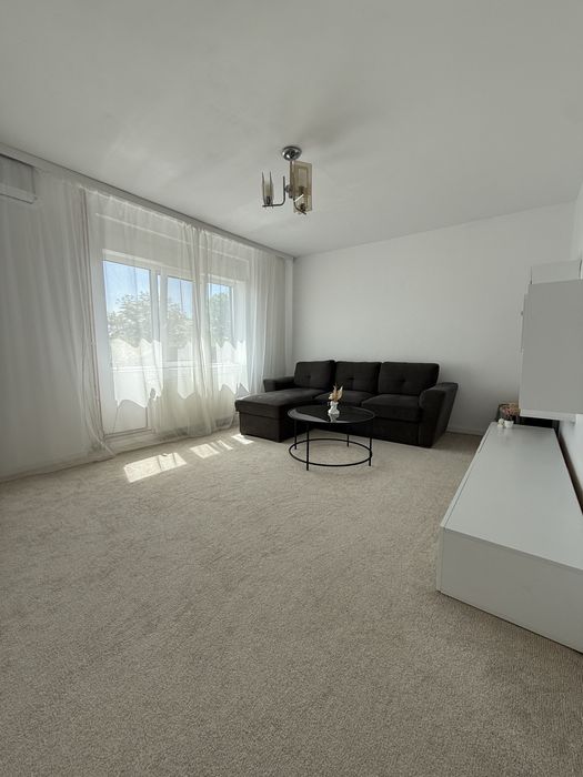 Inchiriez apartament 2 camere