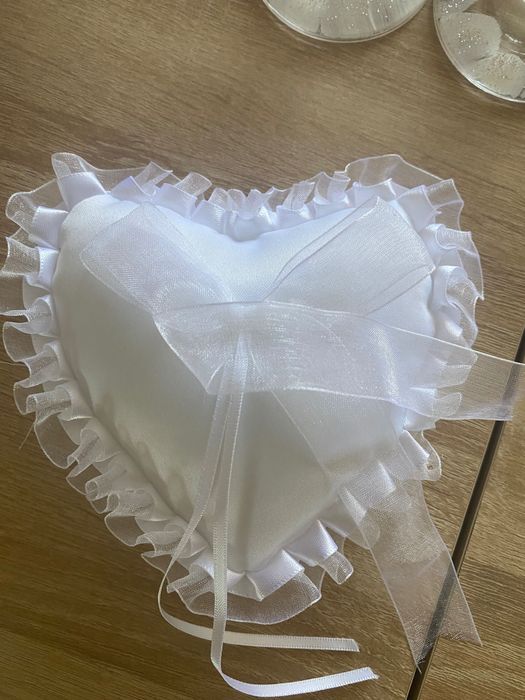 Аксесоари за сватба