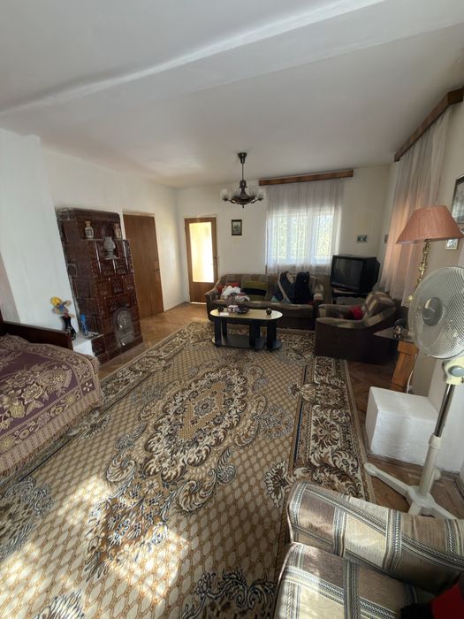 Valea lui Enache - Arges P+M 2620 mp teren