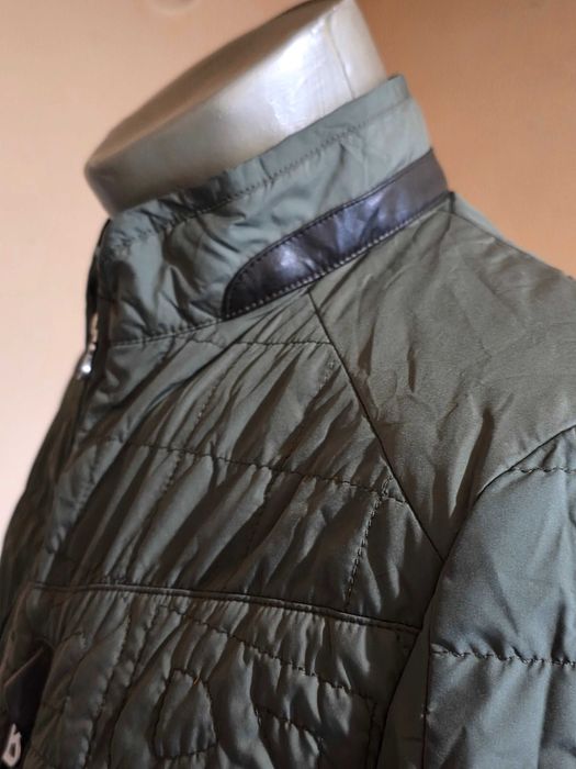 Bogner Quilted Up Jacket Мъжко Спортно Елегантно Яке Раз.М