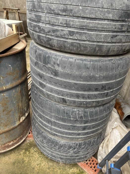 Пр-ся шины средний сост BwB