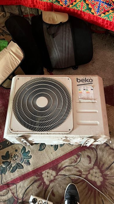 Кандёр б/у беко север