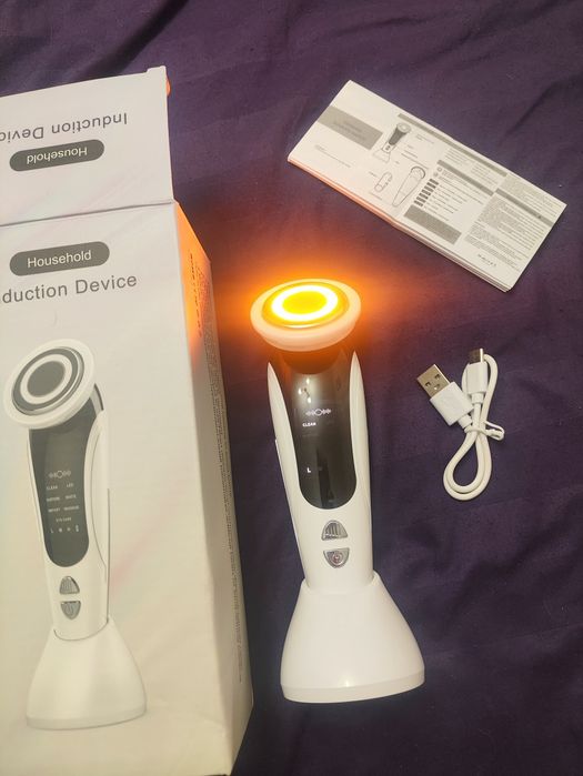 Массажер для лица