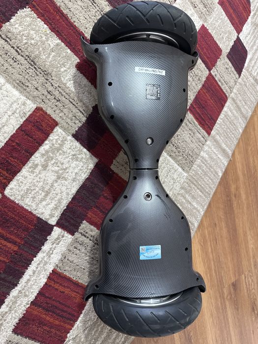 Hoverboard Nextreme Voyager 10.0