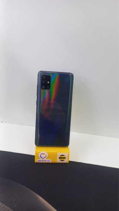 Самсунг А51 ////128 гб