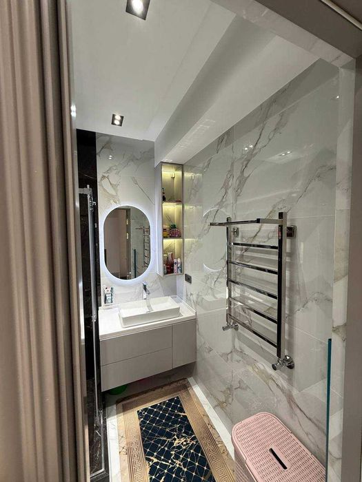 продажа новостройка Яккасарайский район Ориентир: Dream House