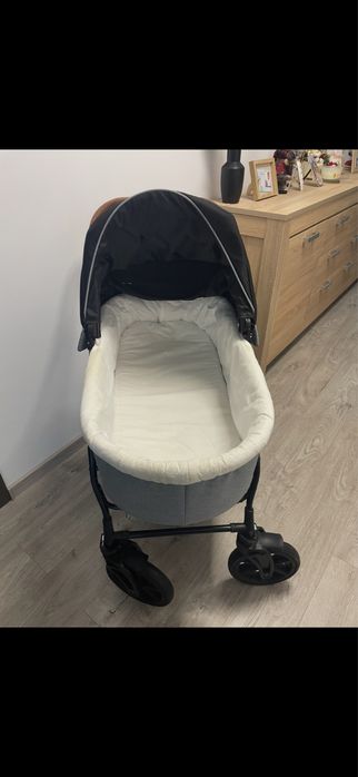 Vand carucior multifunctional 3 in 1