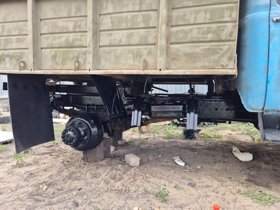 Продам ЗИЛ коратыш. Есть торг