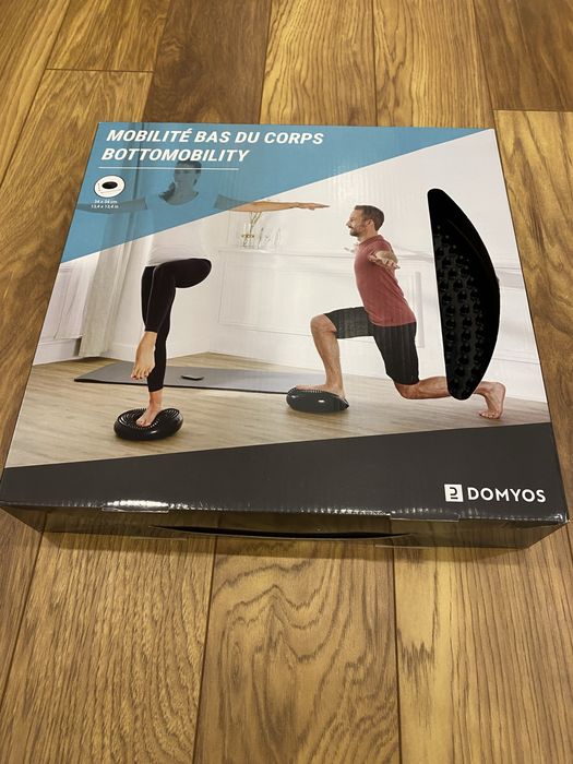 Баланс възглавничка