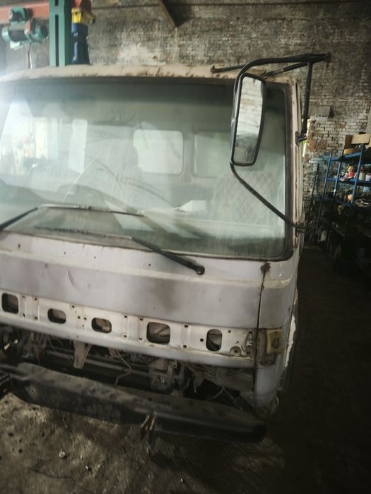 Продам манипулятор Исузу