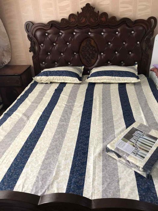 Assalomu alekum pastel