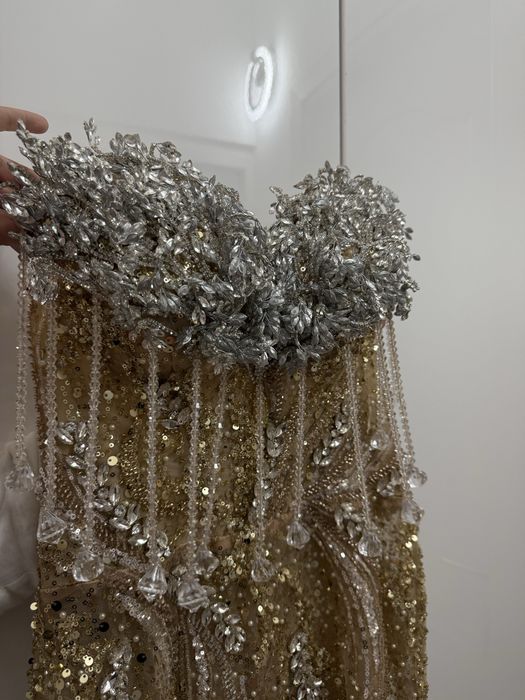 Rochie lux de eveniment