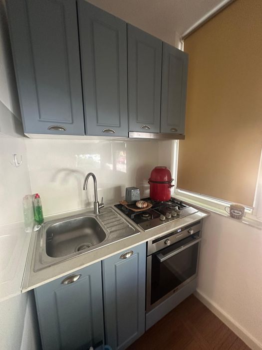Apartament cu o camera de inchiriat