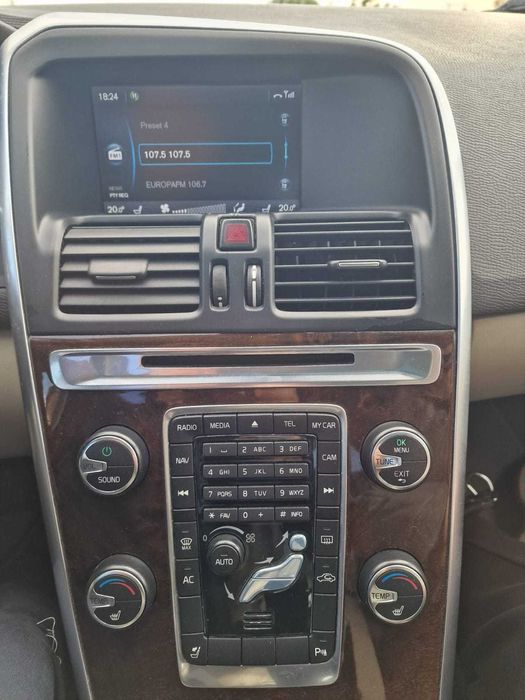 Volvo XC60 2013 | Motor 5 Pistoane (D3) | Automată | Service doar la Swedetech reducere la 8000 Euro