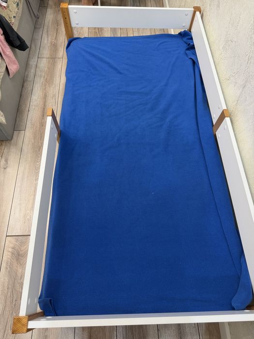 Продам детскую кровать