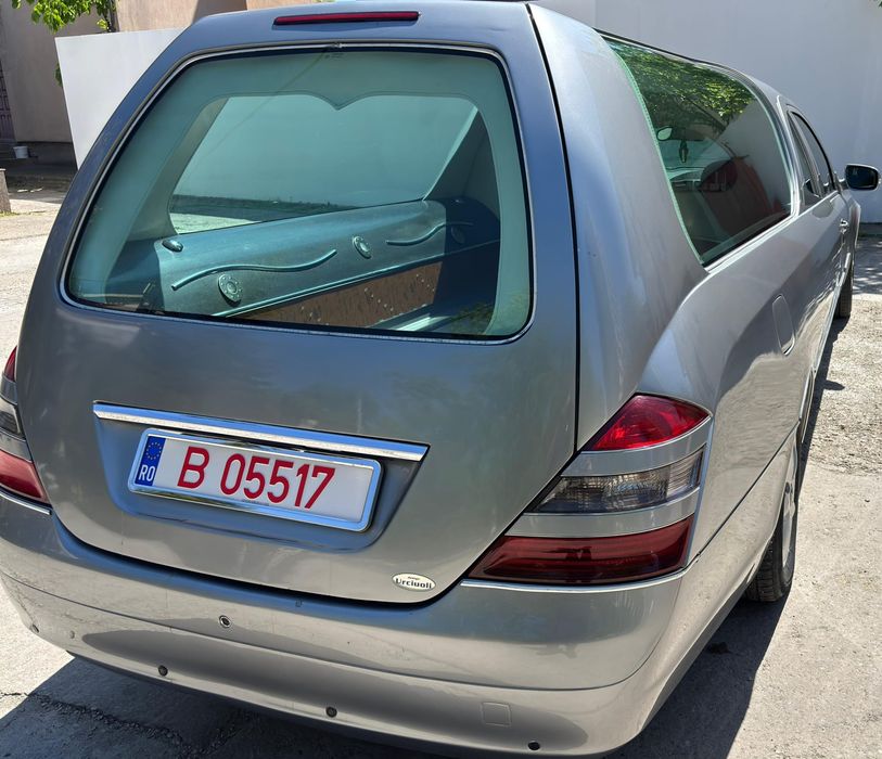 MERCEDES-BENZ E-Class 2008 — imagine 3