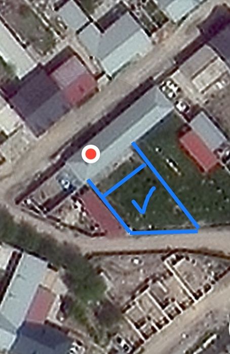 Срочно прадаётса!!! 2.5 или 3 соток