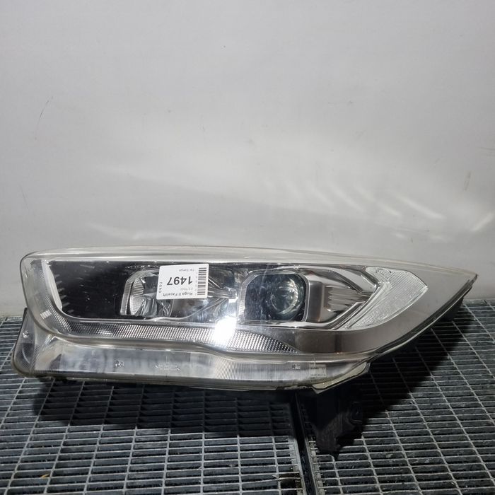 Far Stanga Ford Kuga II Facelift 2016 - 2019 SUV 4 Usi (1497) Xenon BI - XENON Garantie