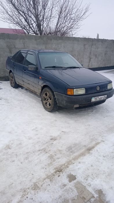 Пассат б3 сатылады