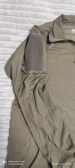 Bluză tactică Clawgear Xl