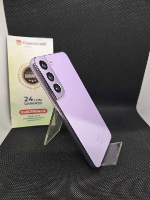 Samsung S22 5G (49988.2 Ag11 Piata Nicolina) Garantie 2 ani!