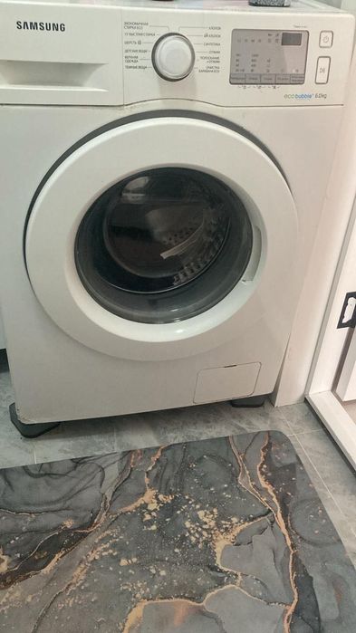 Продаю стир машину бу