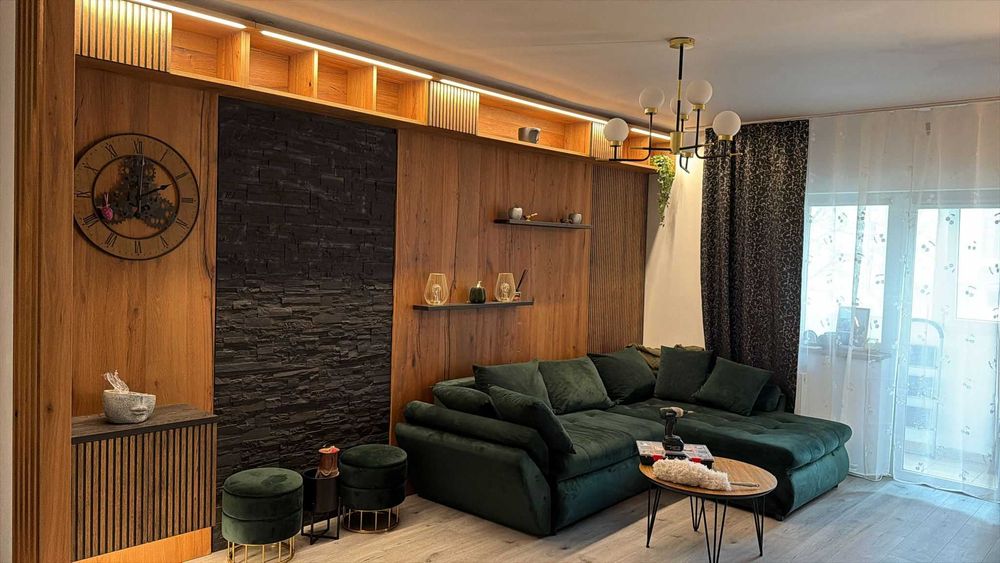 Apartament de închiriat Selimbar