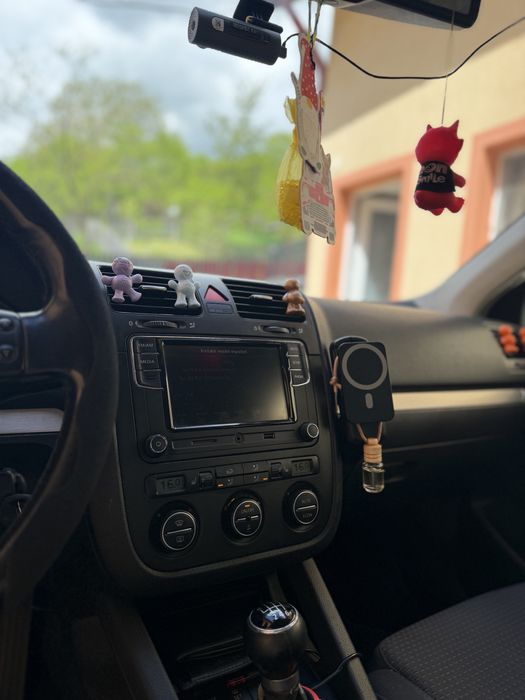 Vand Volkswagen Jetta Sportline 170 cp