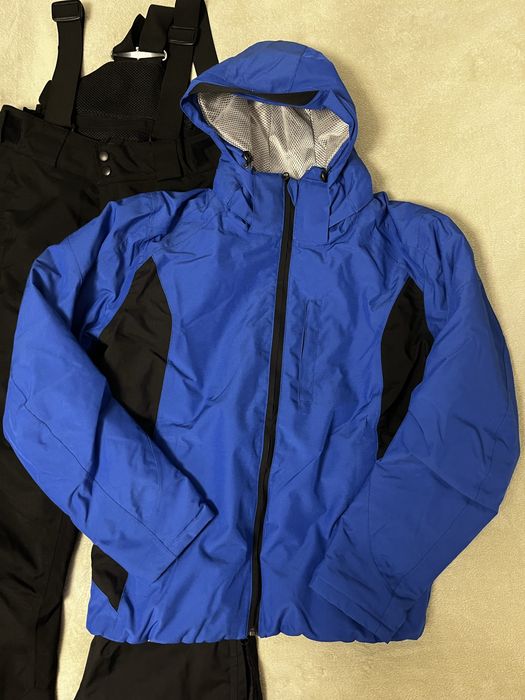 Costum ski impermeabil