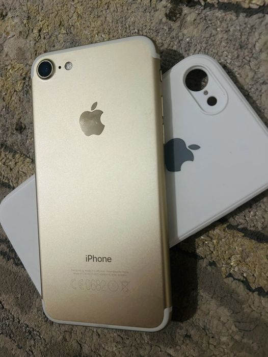 Iphone 7 128 гбб