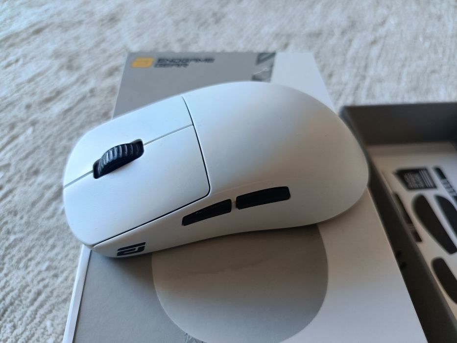 Endgame gear op1w 4k