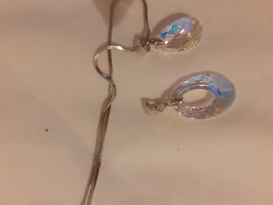 Колиета и висулки