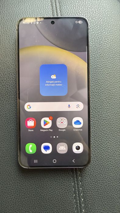 Samsung Galaxy S24 128 GB – Impecabil