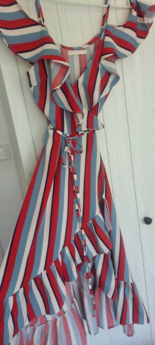 Маркова лятна рокля