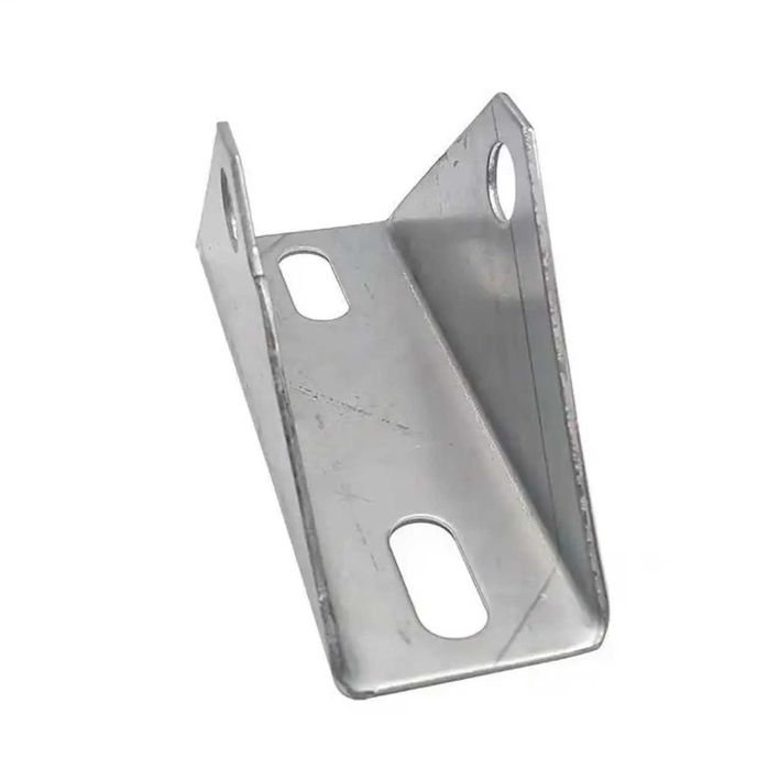 крепление крепежный профиль рельсы солнечные панели