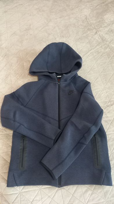 Nike tech Fleece юношески спортен екип