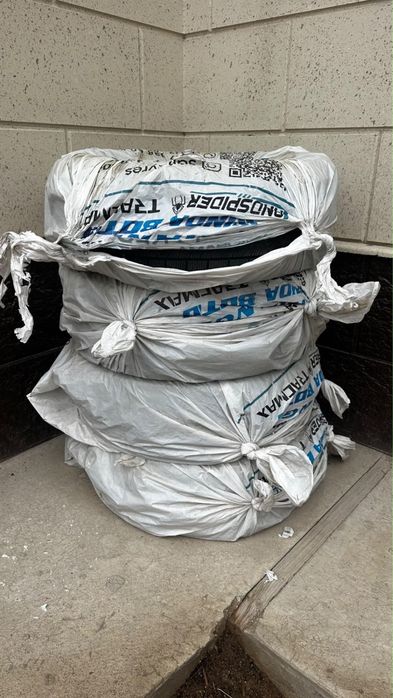 Продам зимнюю резину