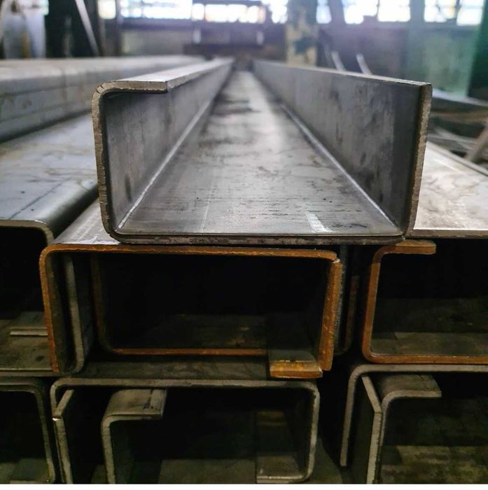 Профиль для перегородок