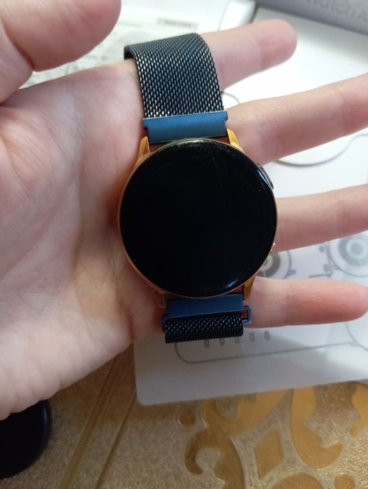 Часы     Самсунг