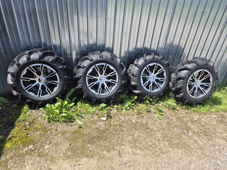 Roți atv Can-am  R14