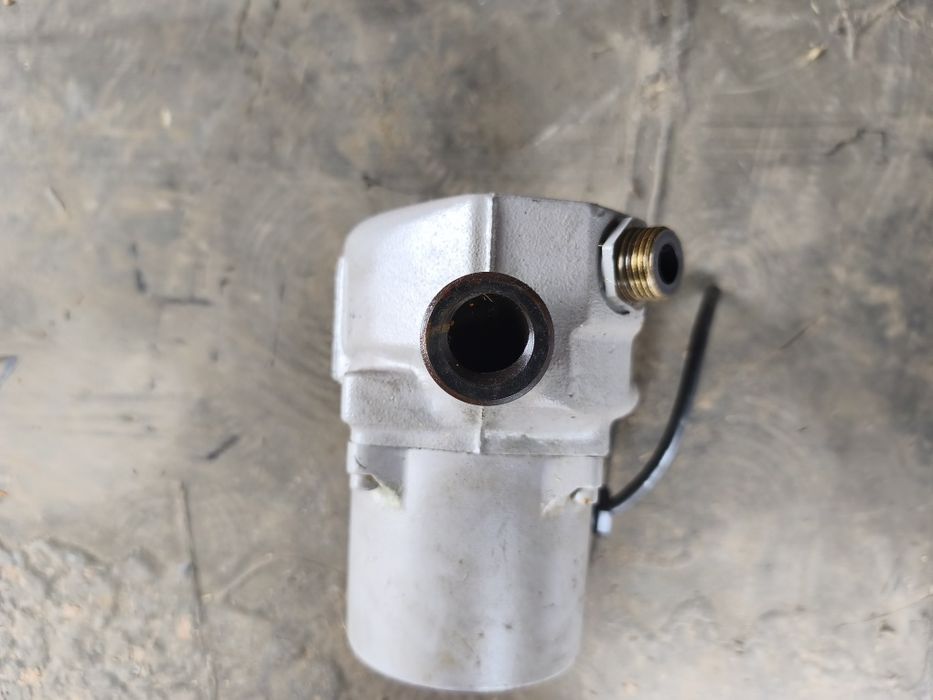 Pompă circulație centrală Junkers Bosch / Grundfos Type UP 15-50
